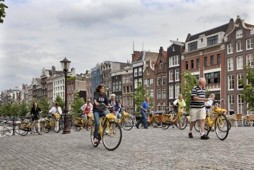 fietsverzekering vergelijken