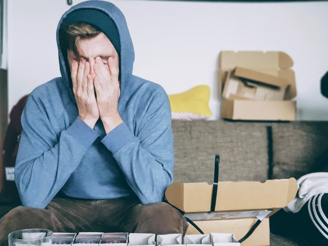 arbeidsongeschiktheidsverzekering burnout