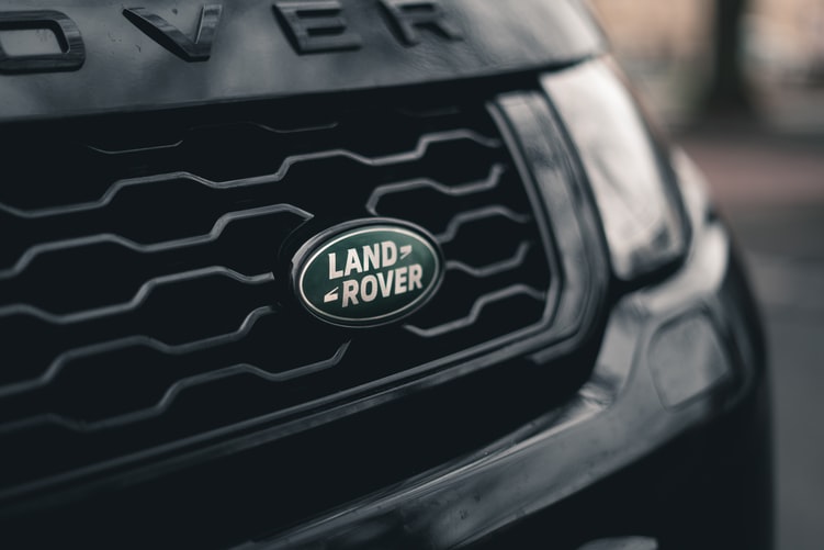 land rover verzekeren