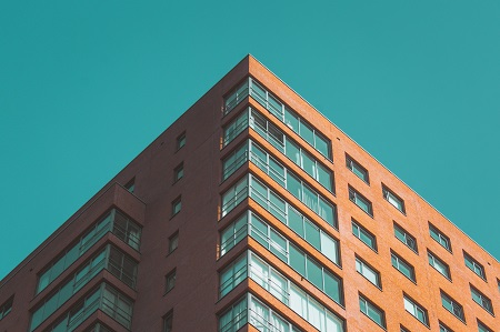opstalverzekering appartement