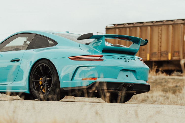 porsche verzekeren