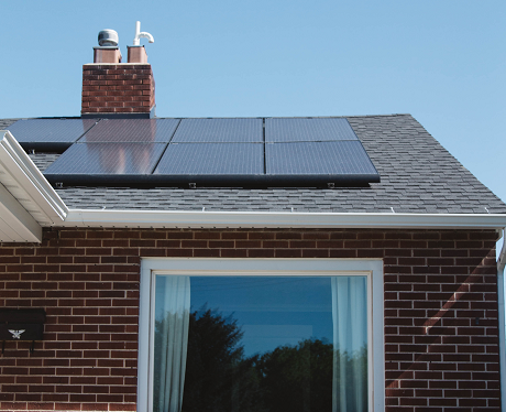 zonnepanelen woonverzekering