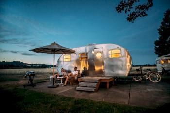 caravanverzekering vergelijken