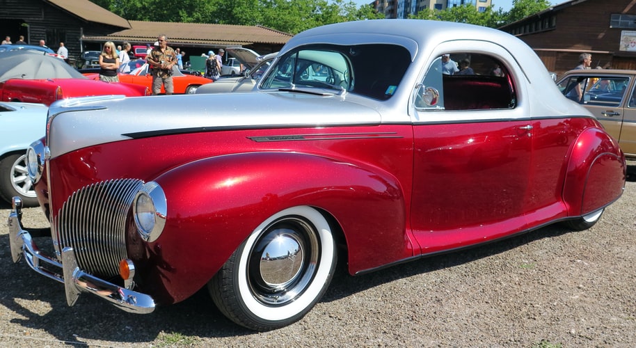 oldtimerverzekering