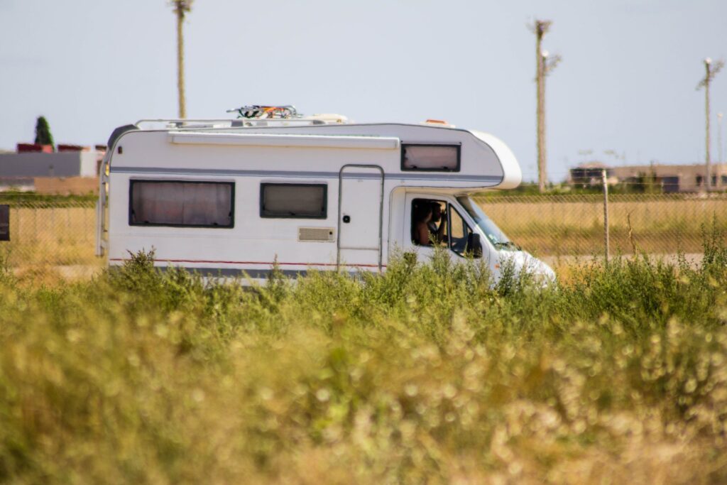 beste camperverzekering