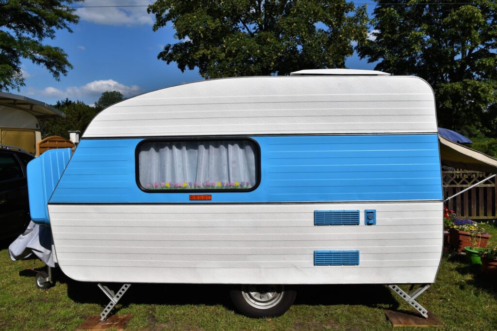 beste caravanverzekering