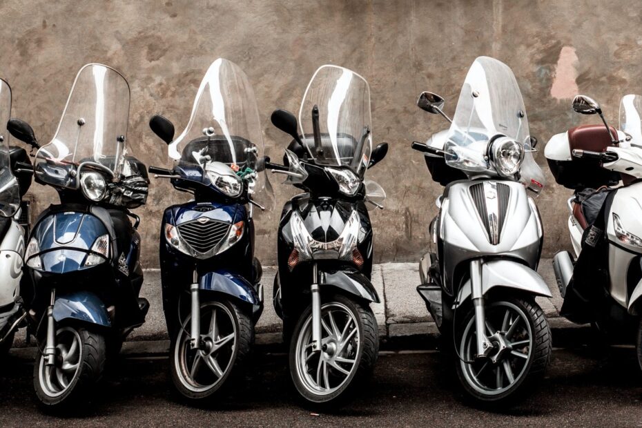 beste scooterverzekering